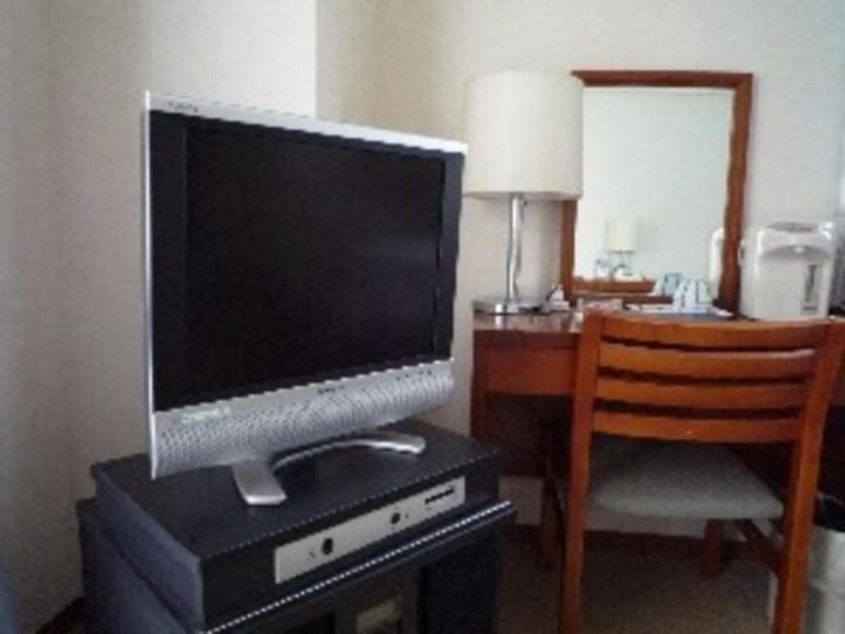 Sky Heart Hotel Kawasaki / Vacation STAY 80809 Bagian luar foto