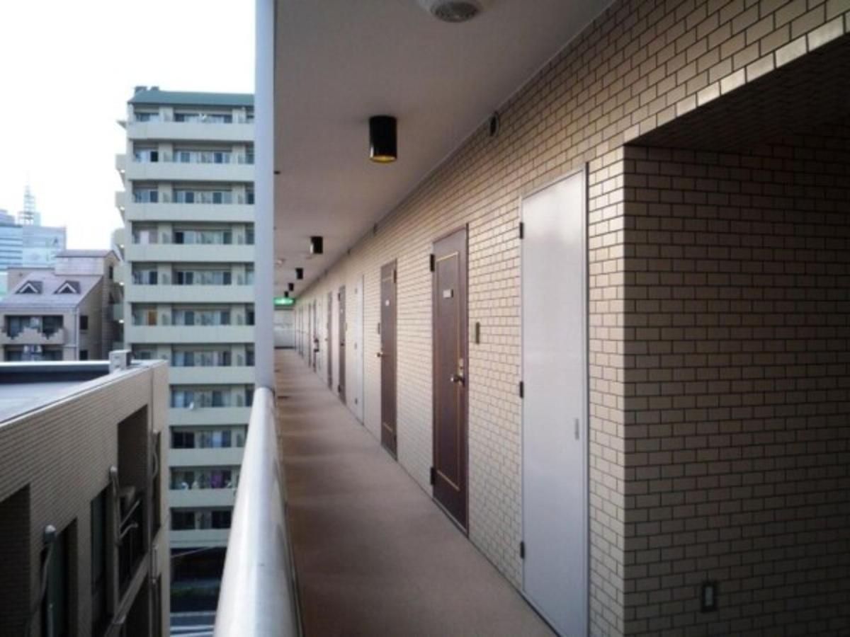 Sky Heart Hotel Kawasaki / Vacation STAY 80809 Bagian luar foto